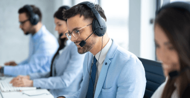 Promo Marketing Solution™ CCaaS