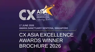 Tata Communications wins Best Use of CX Technology Silver Award at CX Asia Excellence Awards 2026
