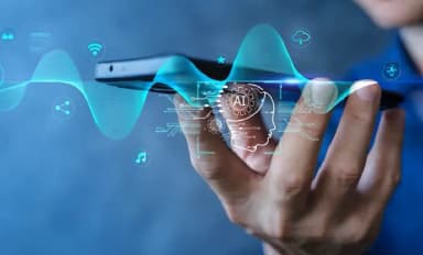 Cavell & Tata Communications survey: AI maturity in contact centres