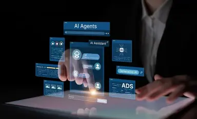 Tata Communications recognised as an Established Leader in the 2026 Conversational AI Competitor Leaderboard