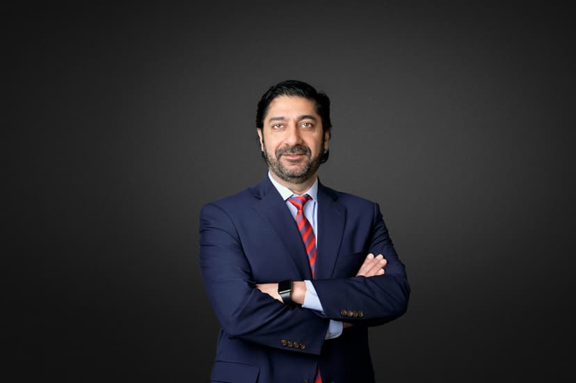 Gaurav Anand