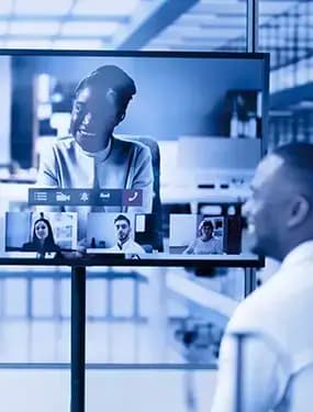Unified experience, no friction: Aligning CX and EX at scale