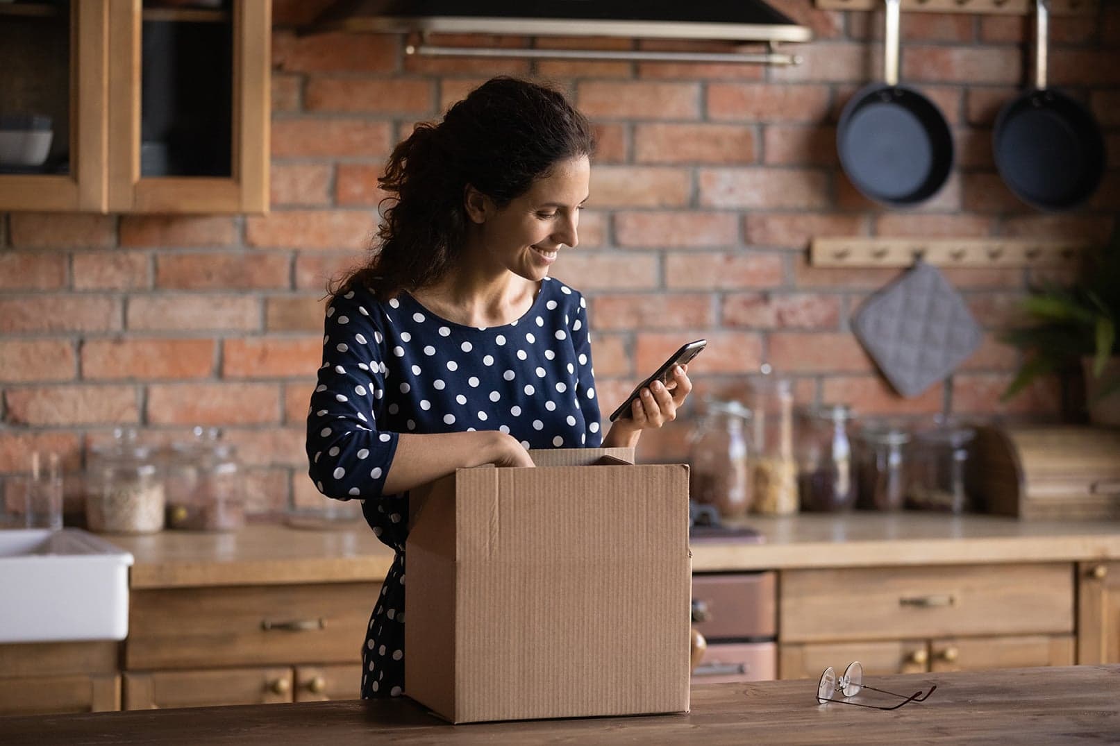Effortless transactions