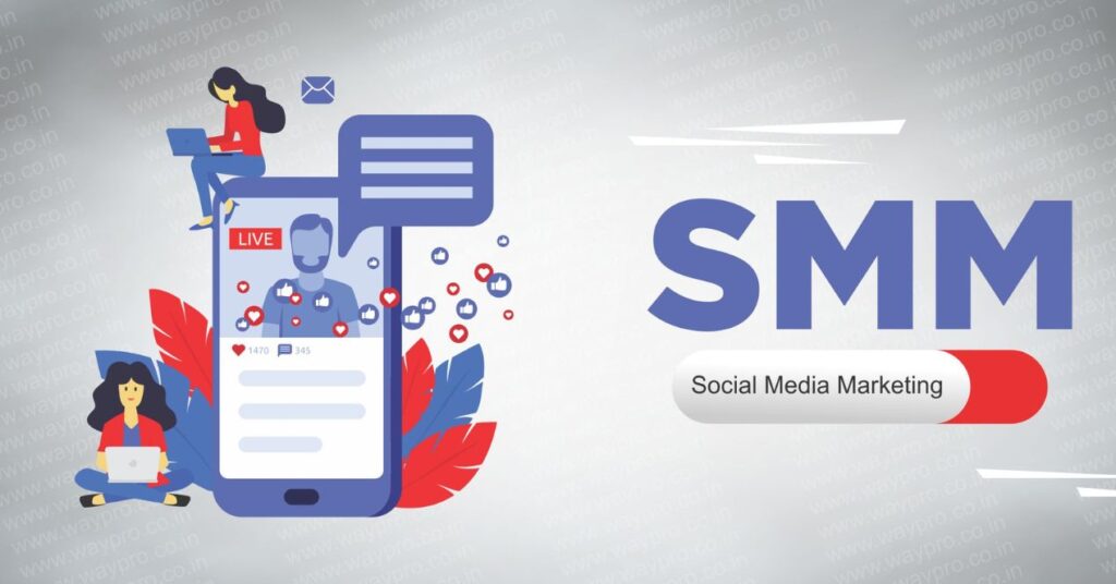 smm images banner