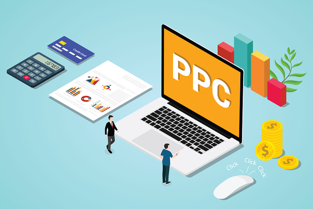 PPC Advertising