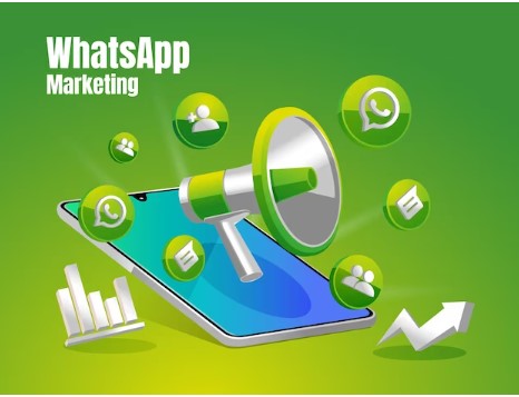 whatsapp marketing