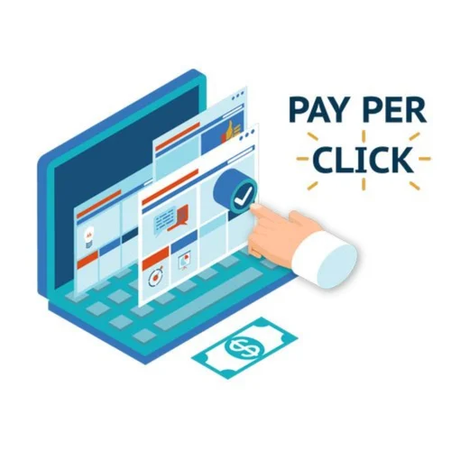 Pay Per Click