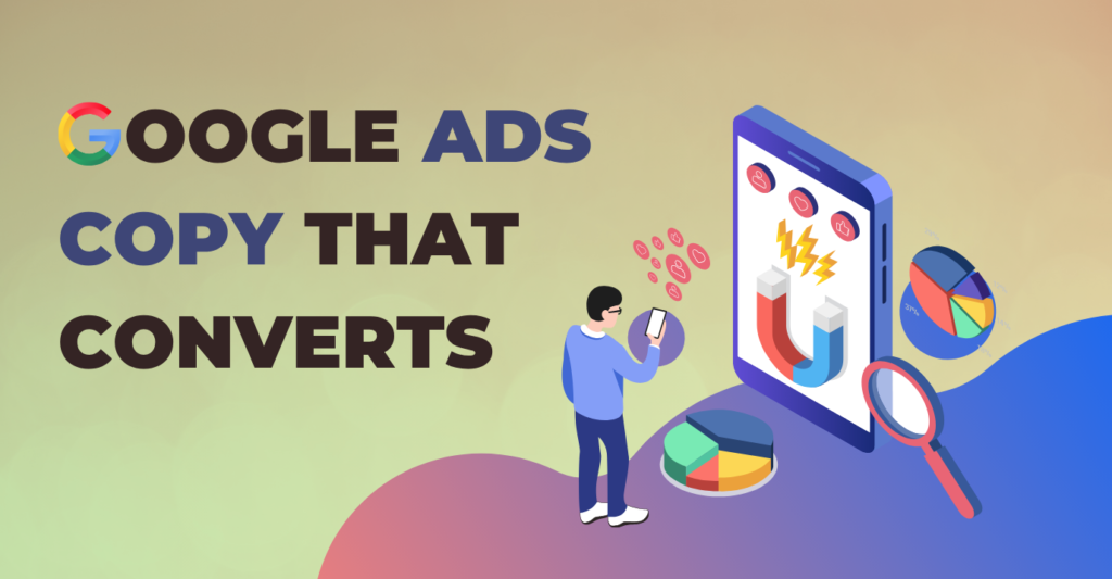 google ads copy that converts